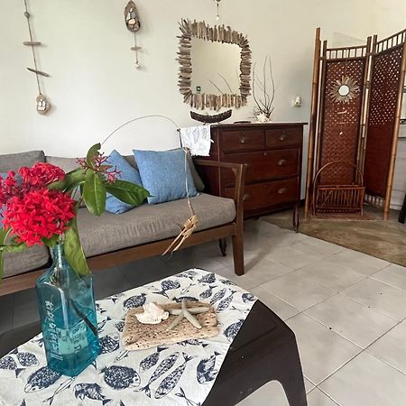 Apartamento North Wind San Andrés Kültér fotó