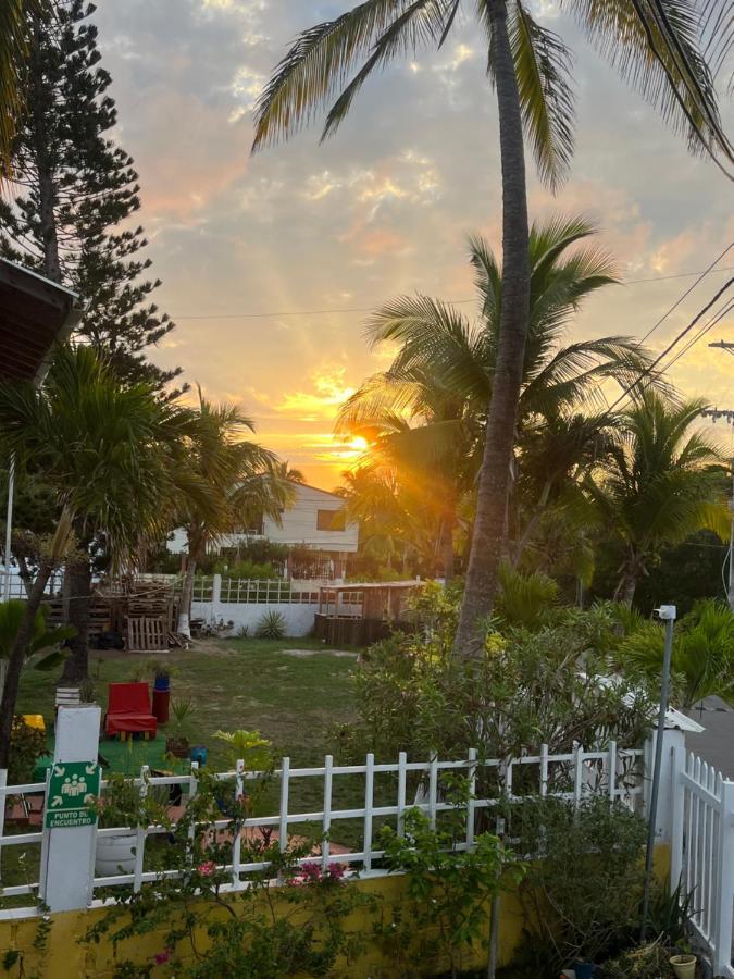 Apartamento North Wind San Andrés Kültér fotó