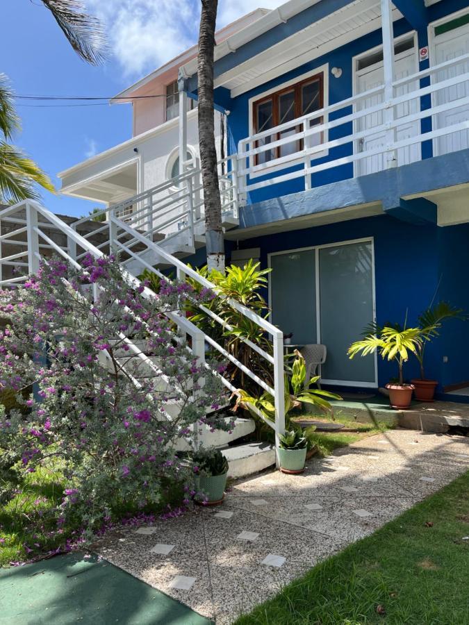 Apartamento North Wind San Andrés Kültér fotó