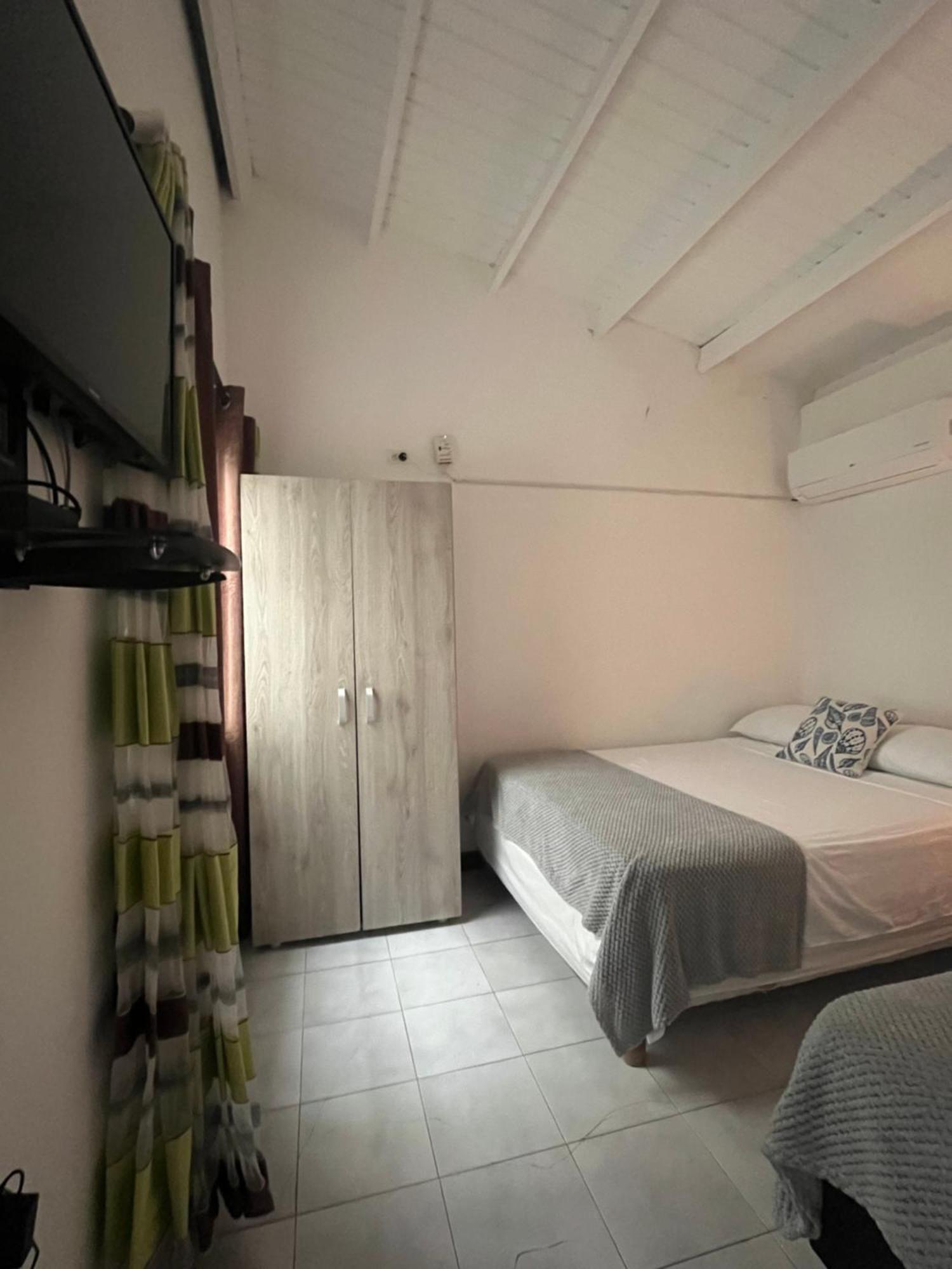 Apartamento North Wind San Andrés Kültér fotó