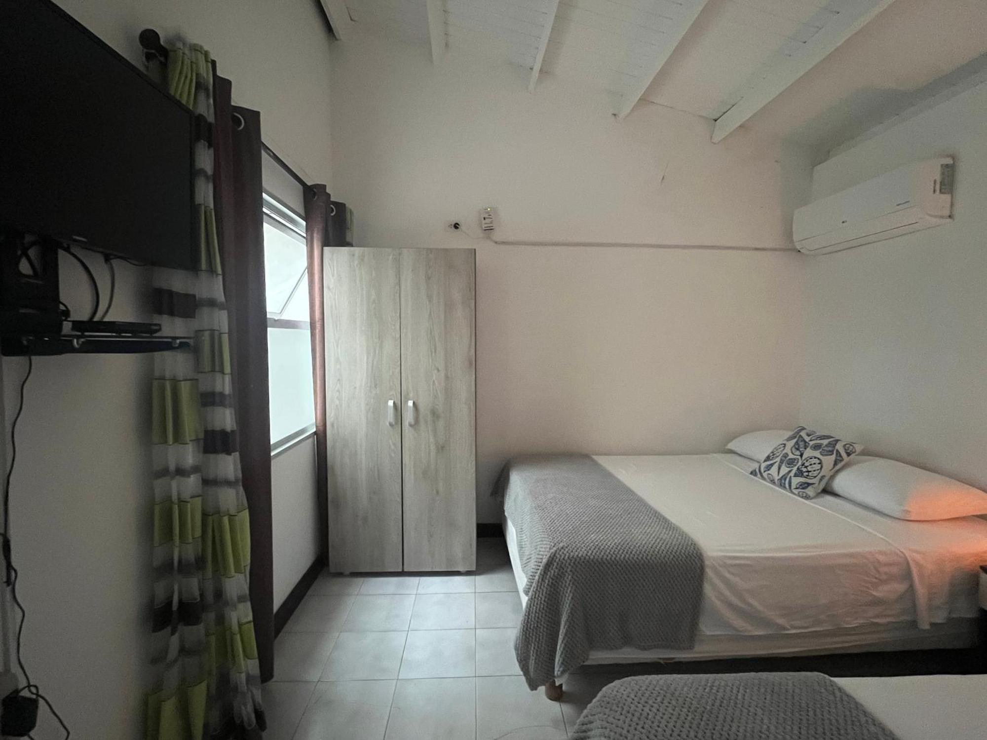 Apartamento North Wind San Andrés Kültér fotó