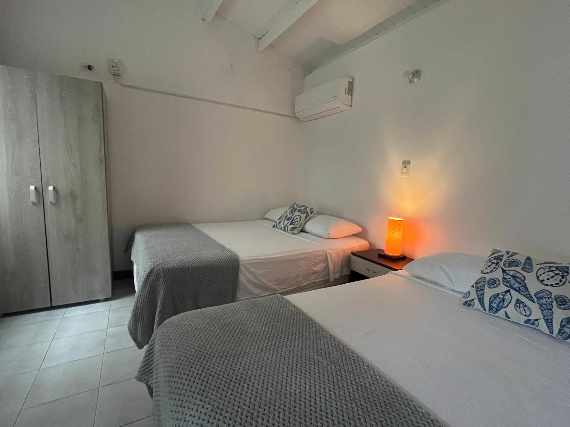 Apartamento North Wind San Andrés Kültér fotó