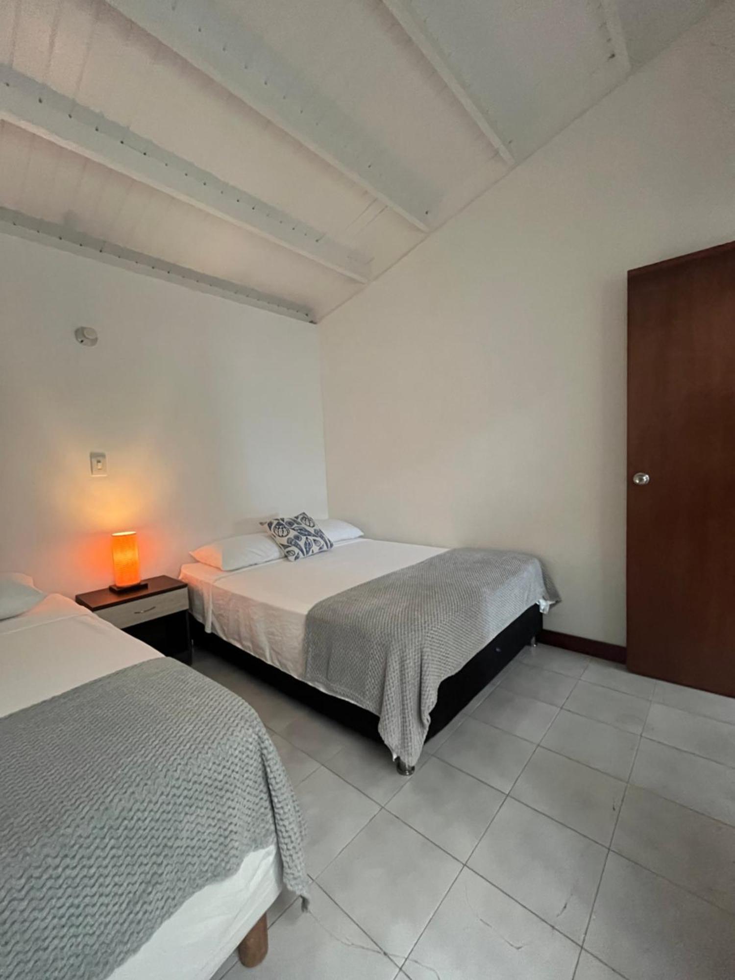 Apartamento North Wind San Andrés Kültér fotó