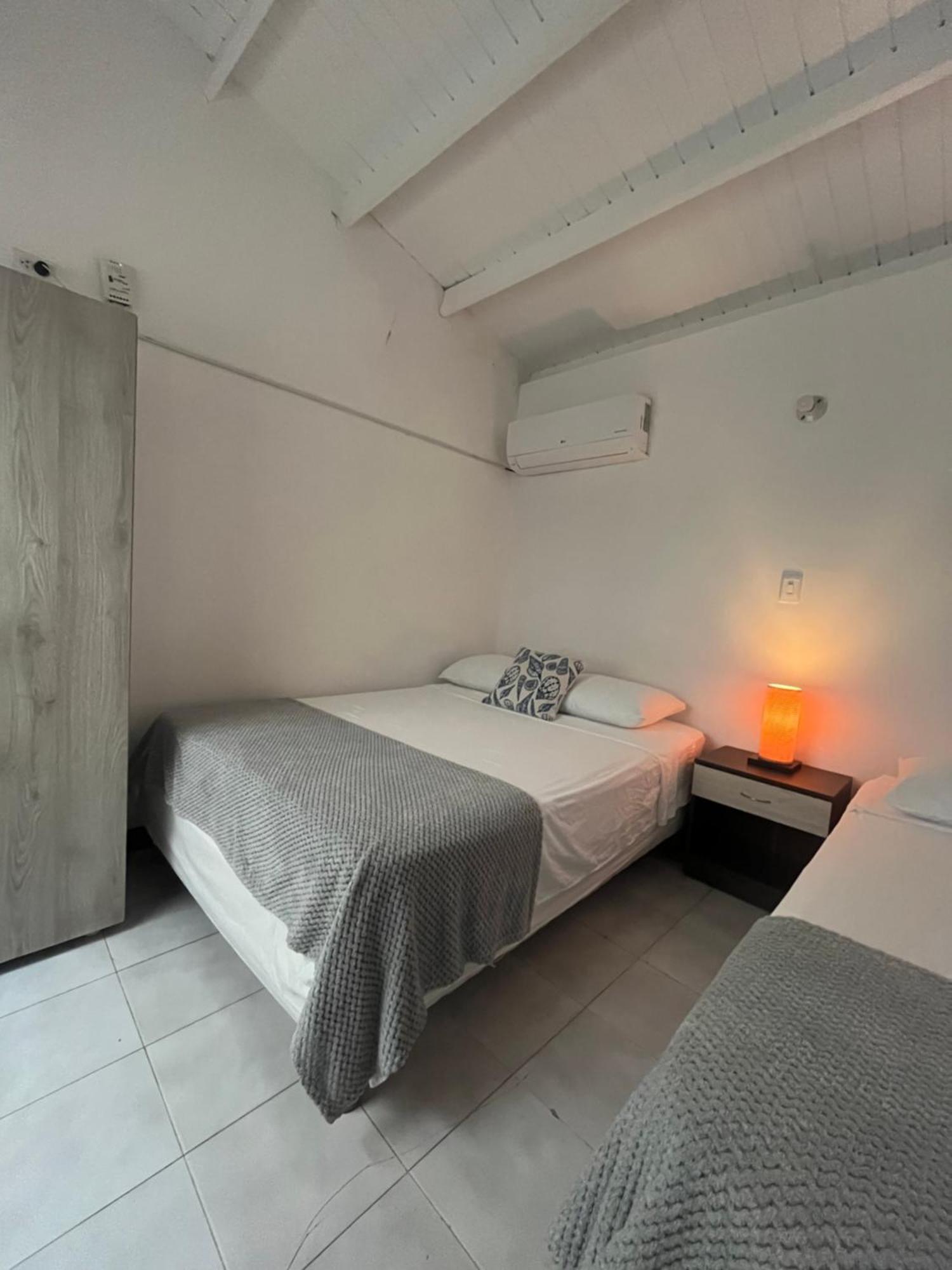 Apartamento North Wind San Andrés Kültér fotó