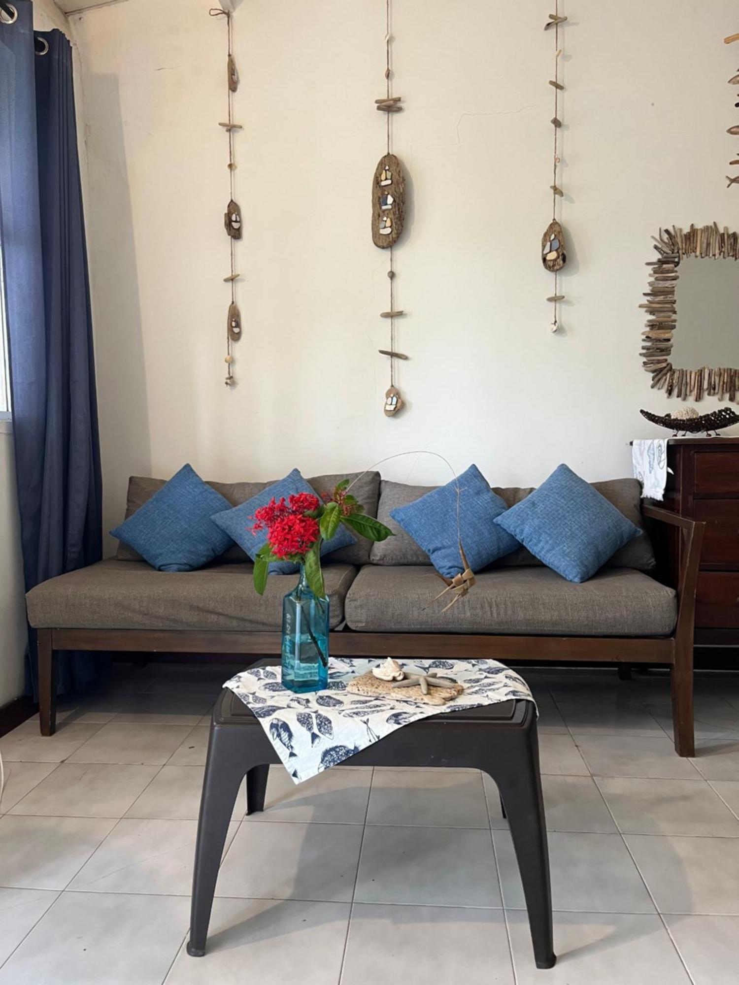 Apartamento North Wind San Andrés Kültér fotó