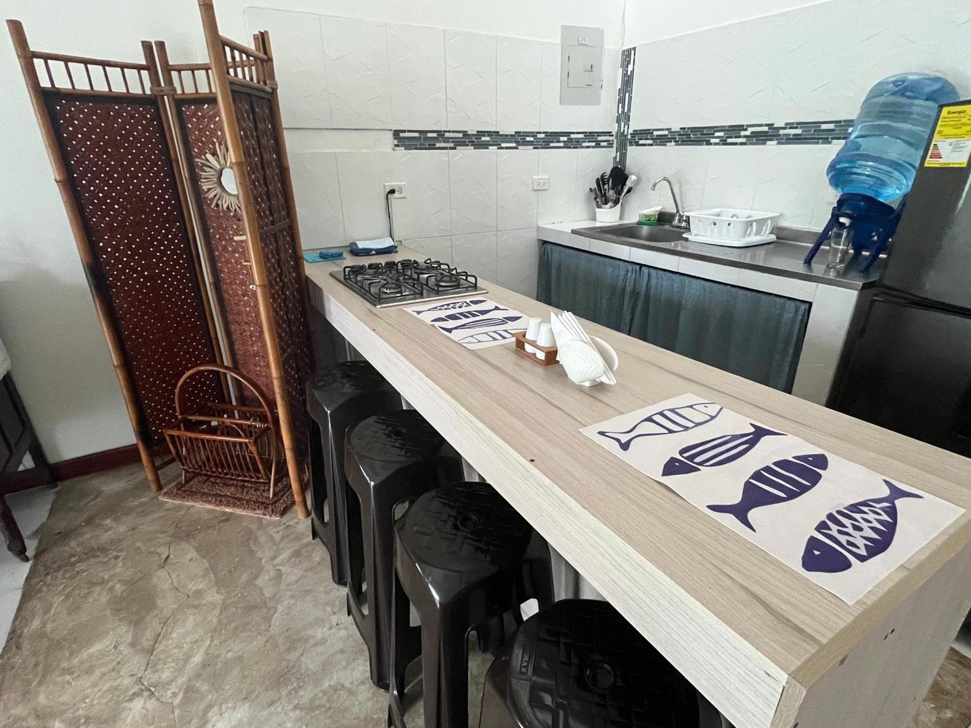 Apartamento North Wind San Andrés Kültér fotó
