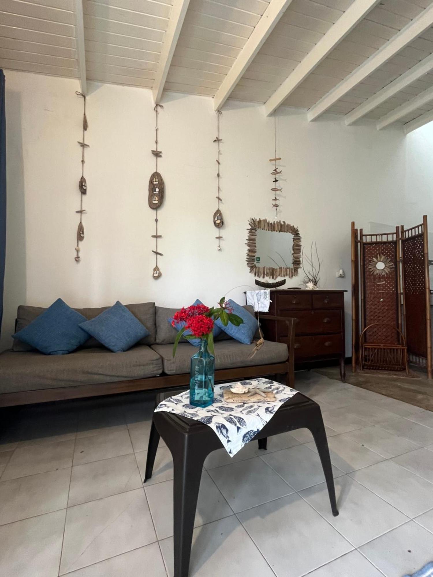 Apartamento North Wind San Andrés Kültér fotó