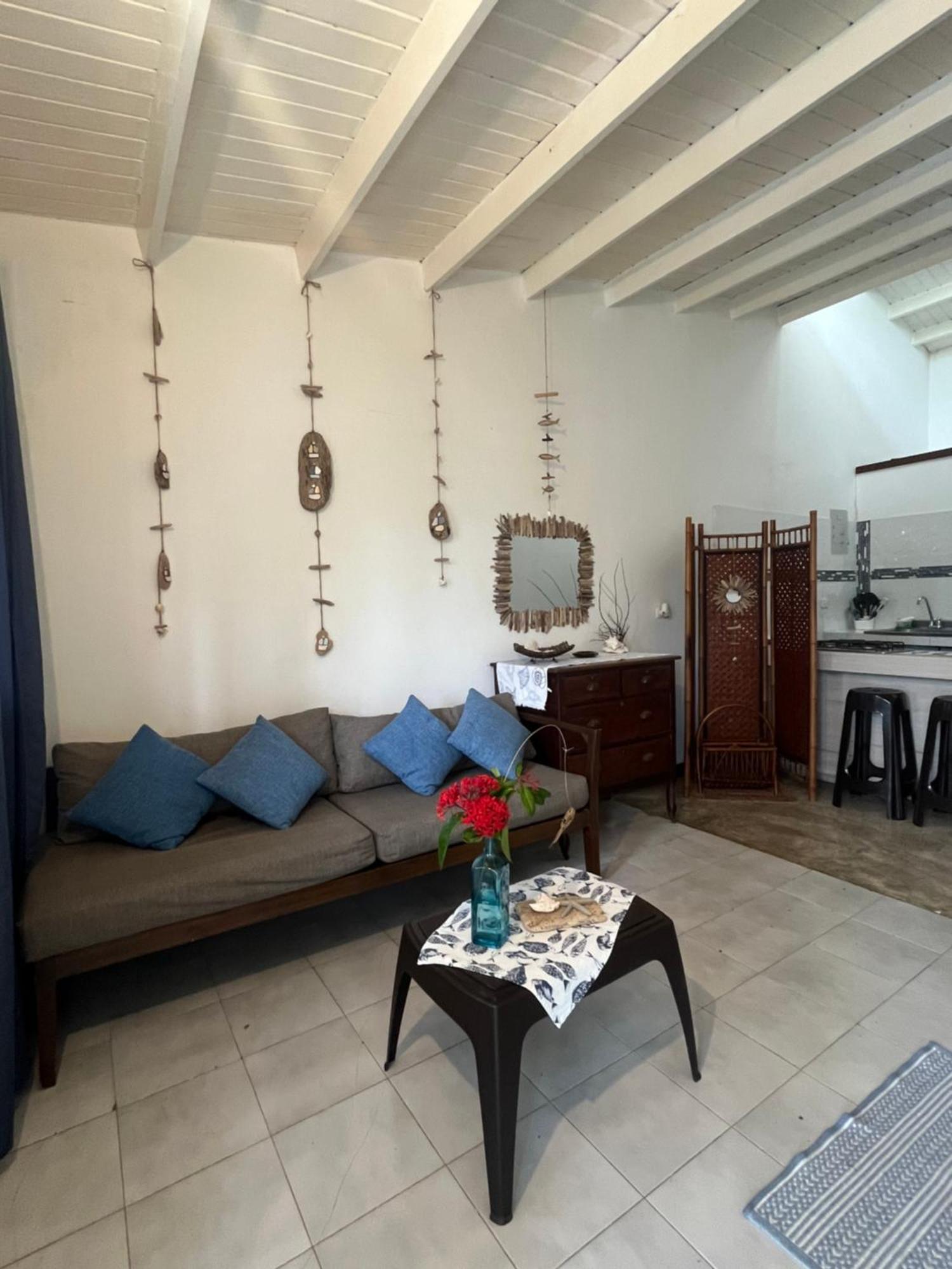Apartamento North Wind San Andrés Kültér fotó